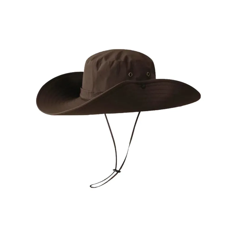 Bejirog Polyester Bucket Hats Unisex-2