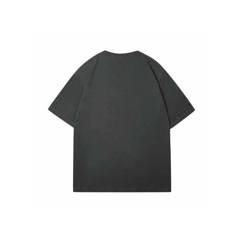 Evil Lions T Shirts Unisex-29