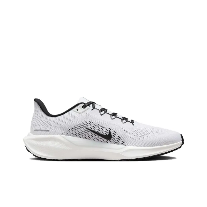 Nike Air Zoom Pegasus 41 White Black-1