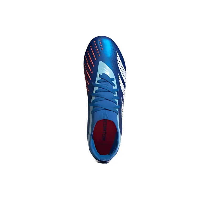 Adidas Predator Accuracy.2 Fg 'Blue'-3