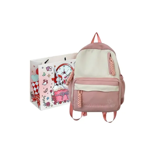 MOM'S HELPER Backpacks