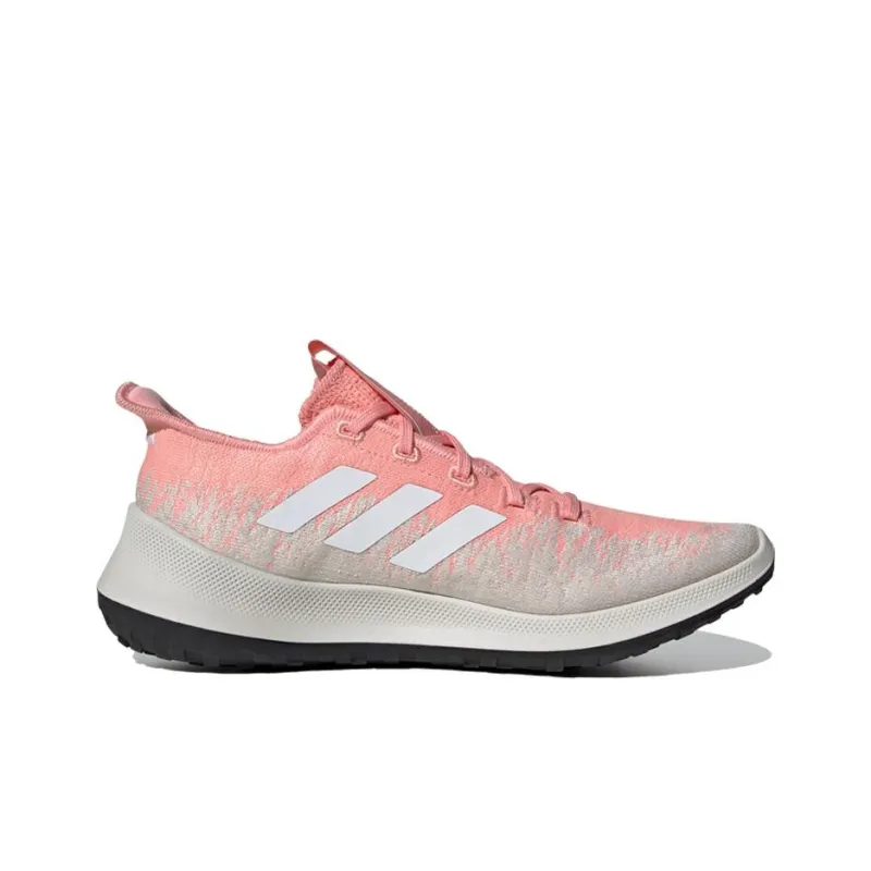 Adidas Sensebounce+ Glory Pink Women's-1