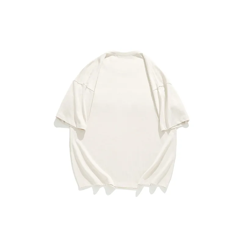 WOOD SOON T Shirts Unisex-6