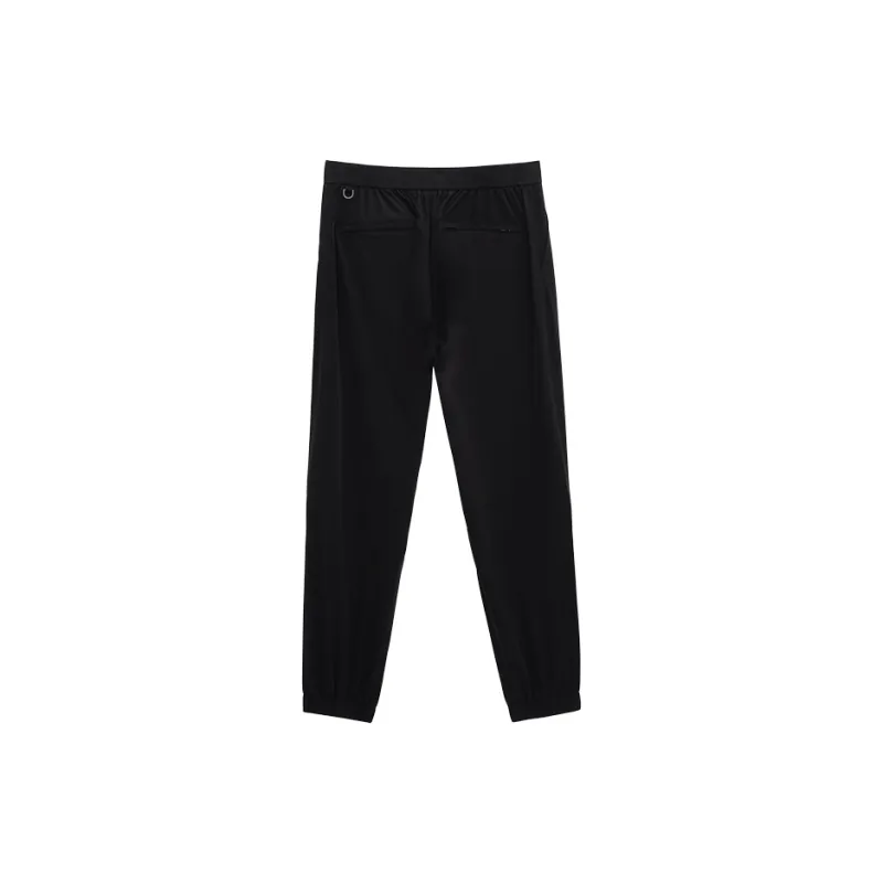GOLF Casual Pants Men Black-1