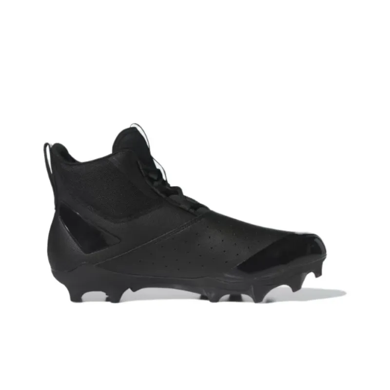 Adidas Adizero Chaos Core Black Cloud White-1