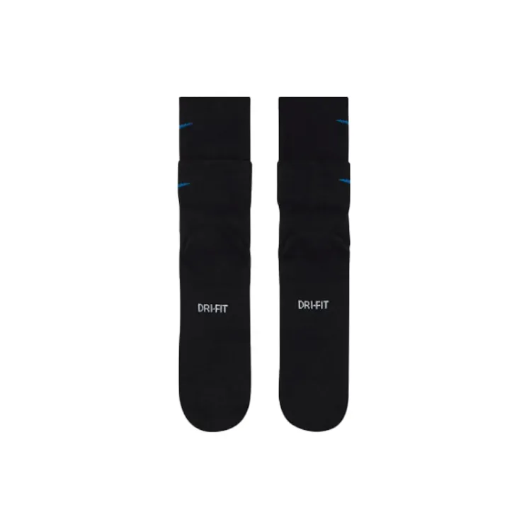 Nike X Mmw Socks Black-2