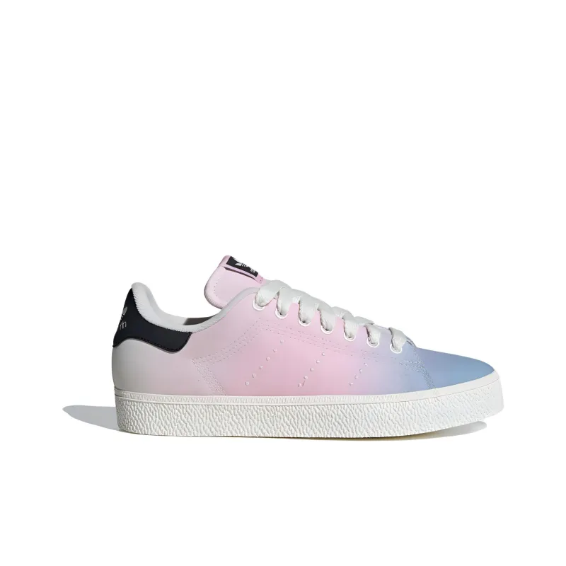 Adidas Stan Smith Cs Wonder Blue Cloud White Clear Pink-1