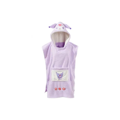 Sanrio Unisex Bath Robes