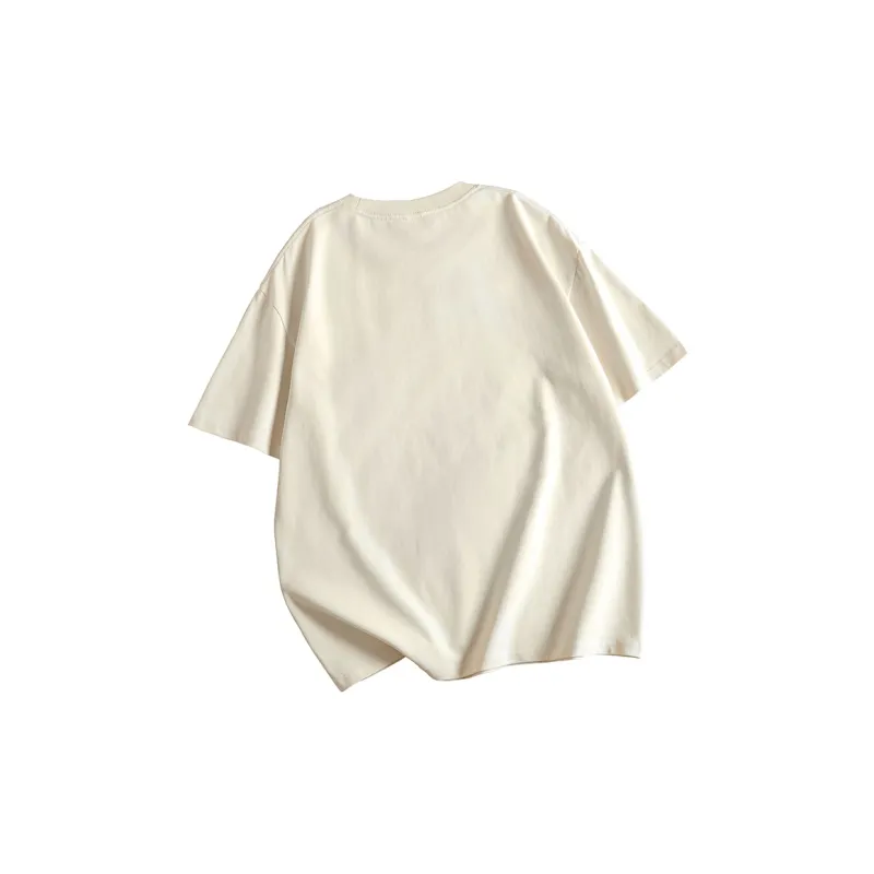 FASTFISH T Shirts Unisex-3