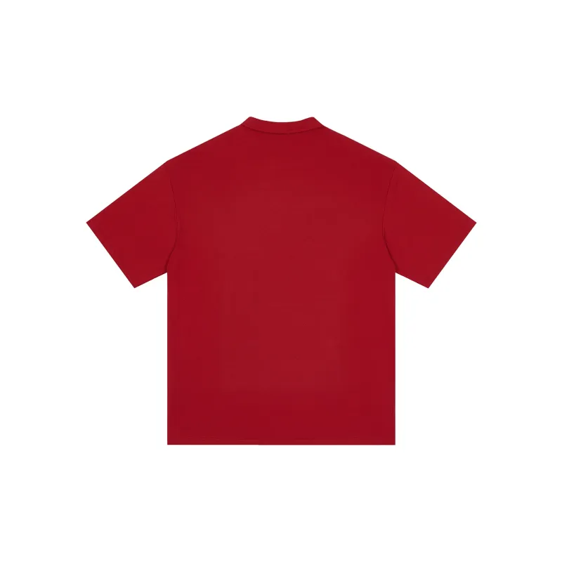 NC 30 Polo Shirts Unisex-11