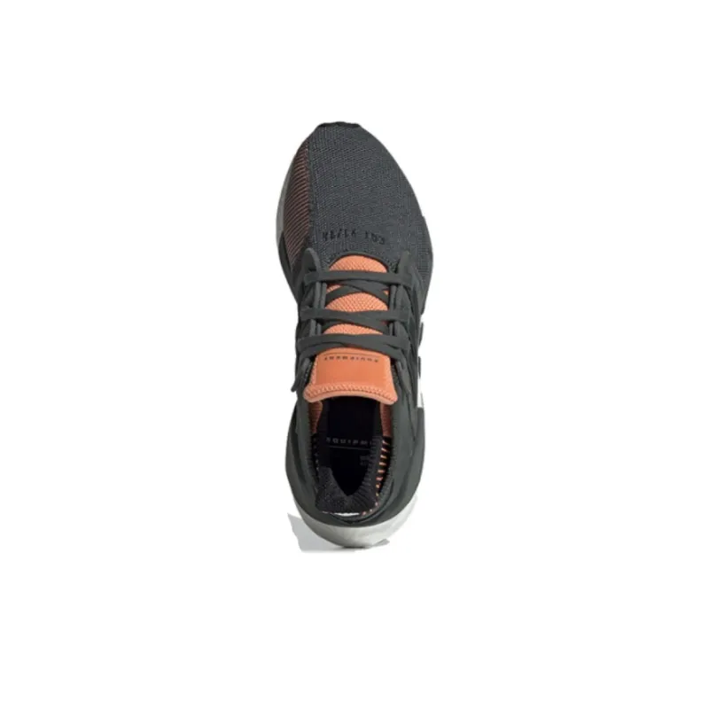 Eqt Support Adidas Originals 91/18 'Legend Ivy'-4