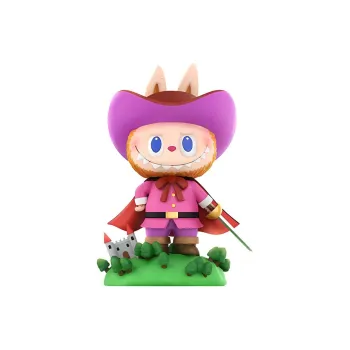 POP MART Trendy Figures