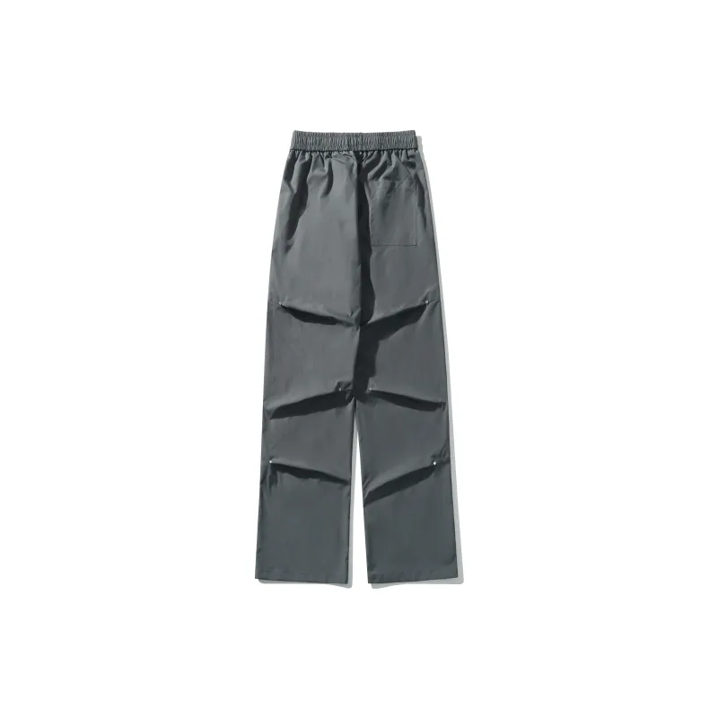 PAINT STAIN Casual Pants Unisex-11