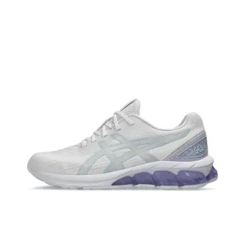 Asics Gel Quantum 180 Vii White Faded Ash Rock Women's