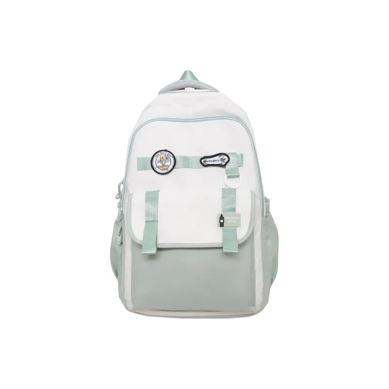Venerable Brahma Backpacks-2