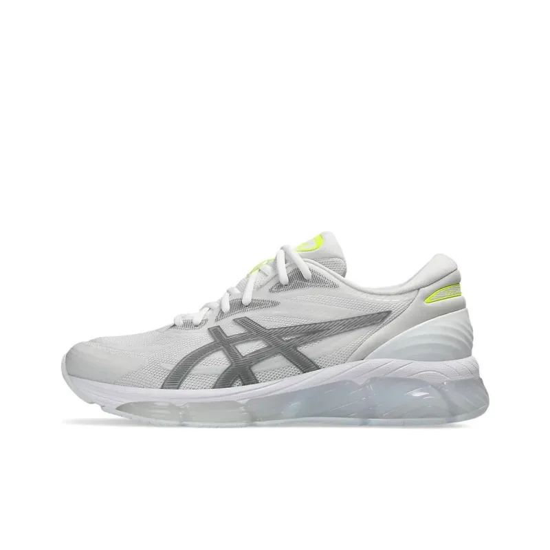 Asics Gel Quantum 360 Viii White Silver Neon-0