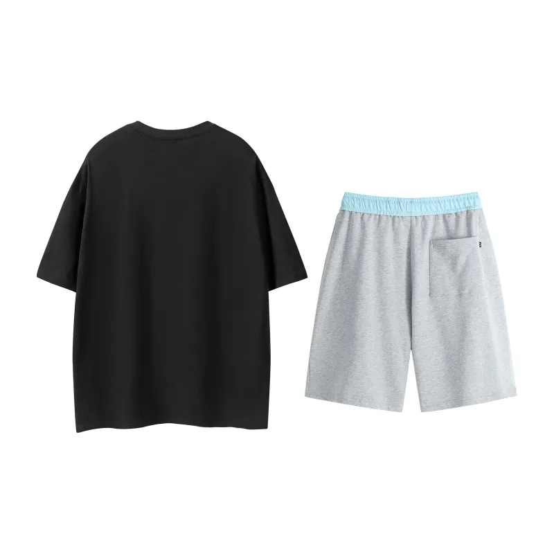CRUSH KEY T Shirts Unisex-51