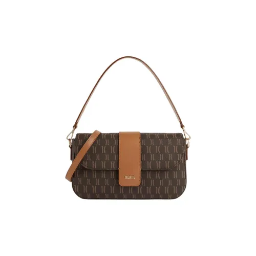 Alviero Martini Crossbody Bags Brown