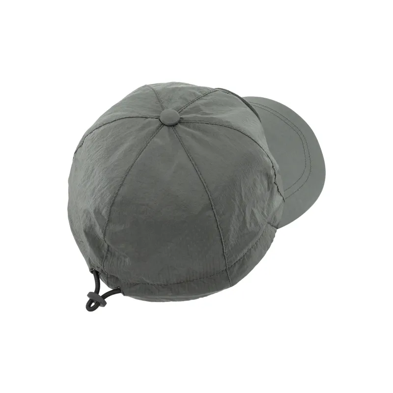 STONE ISLAND 6 Panel Cap-2