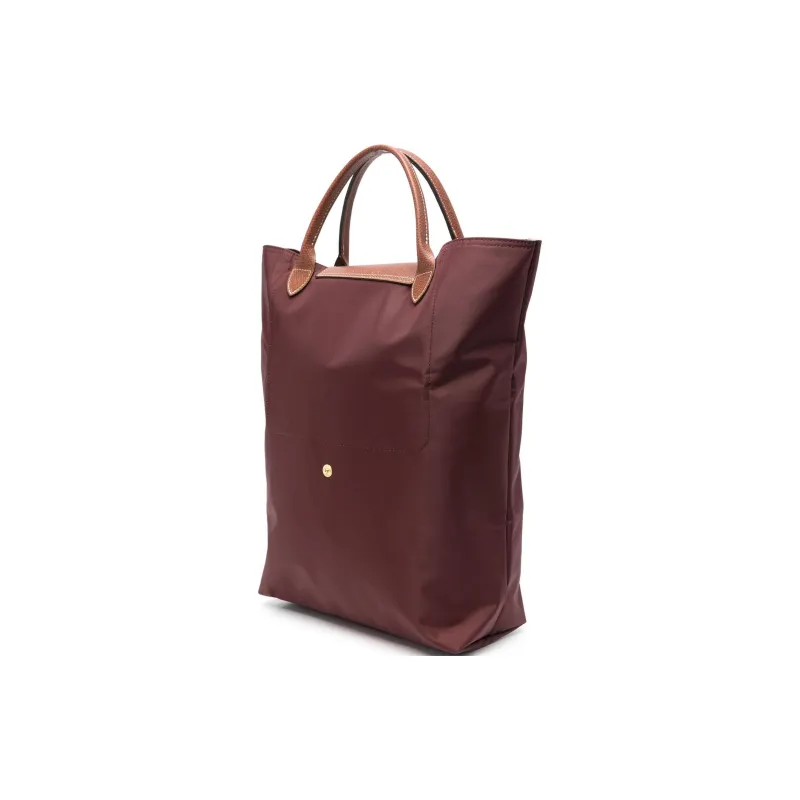 LONGCHAMP Le Pliage Original M Tote Bag-1