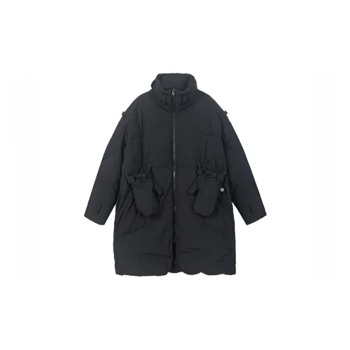 Bosieagender Down Jackets Unisex