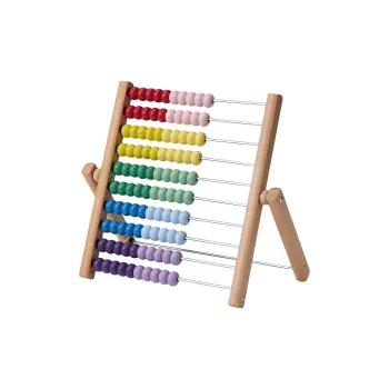 IKEA Weng Dehuala Abacus Educational Toys