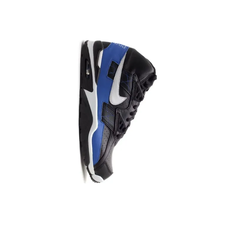 Nike Air Trainer Sc High Black Varsity-3