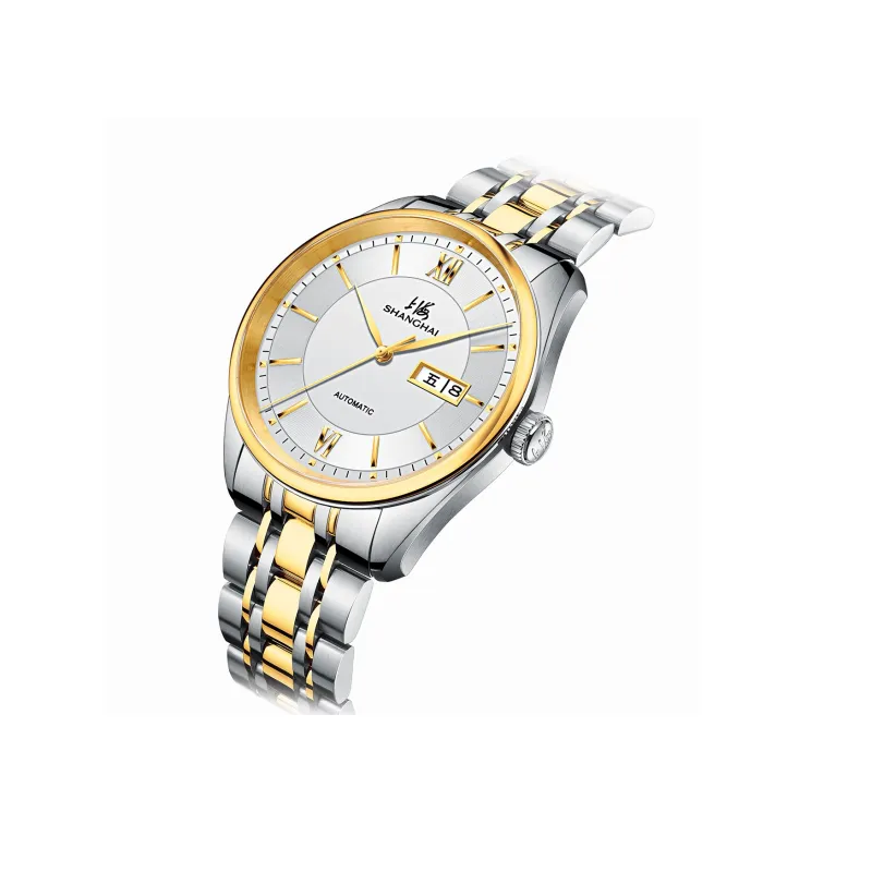 SHANGHAI Unisex National Watch-57