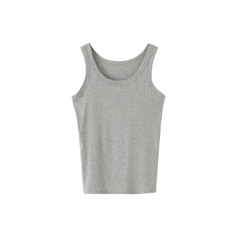 Flowers In Water Tank Tops Women's 1 Pack-2