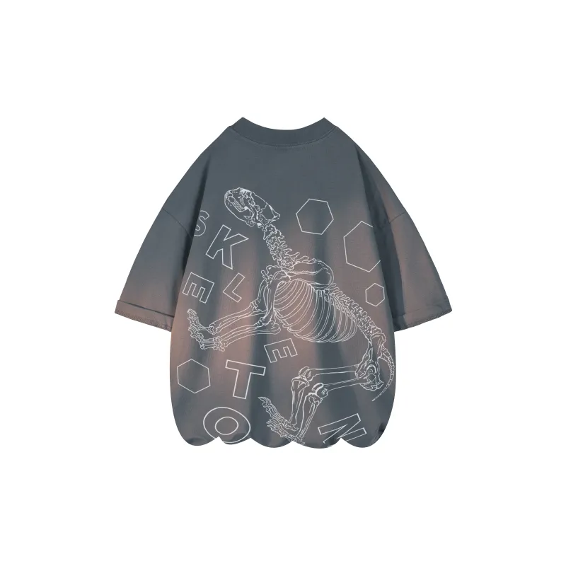 POLAR BEAR T Shirts Unisex-6