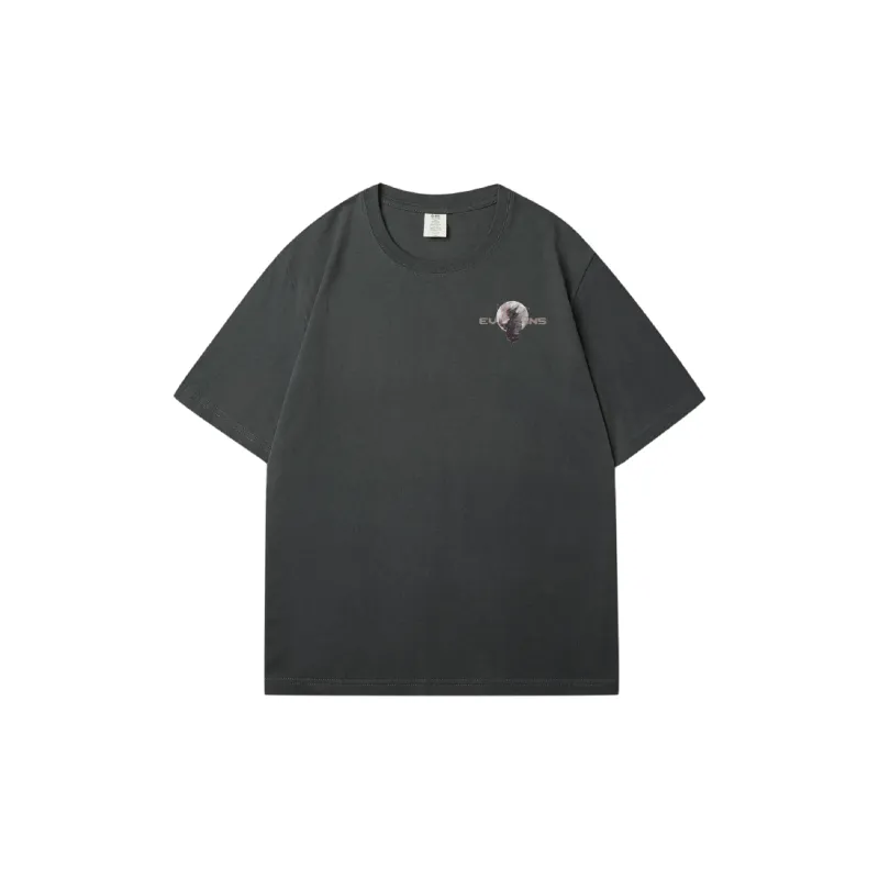 Evil Lions T Shirts Unisex-12