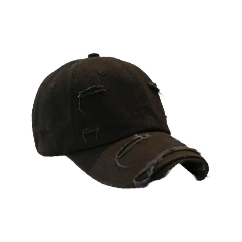 Haoguan Cotton Baseball Caps Unisex-2