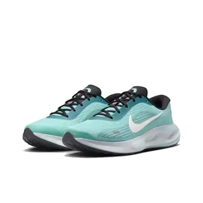 Nike Journey Run Road Running Shoes 'Green Frost'-2