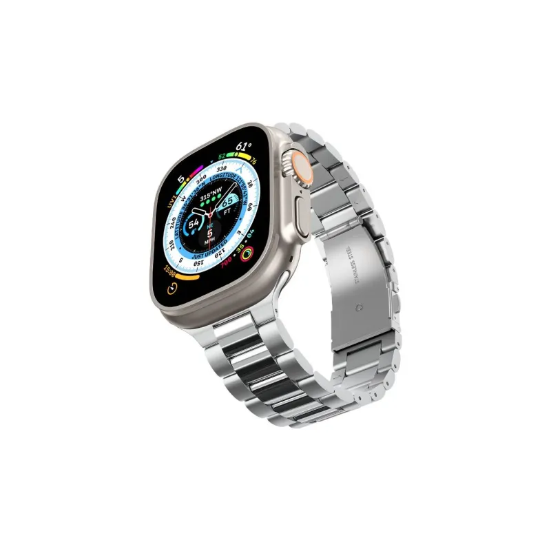 Spigen Modern Collection Watch Bands 49mm Unisex-1
