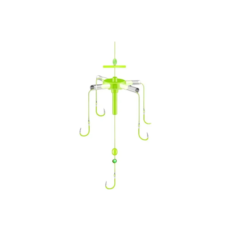 Monda Fish Hook-8