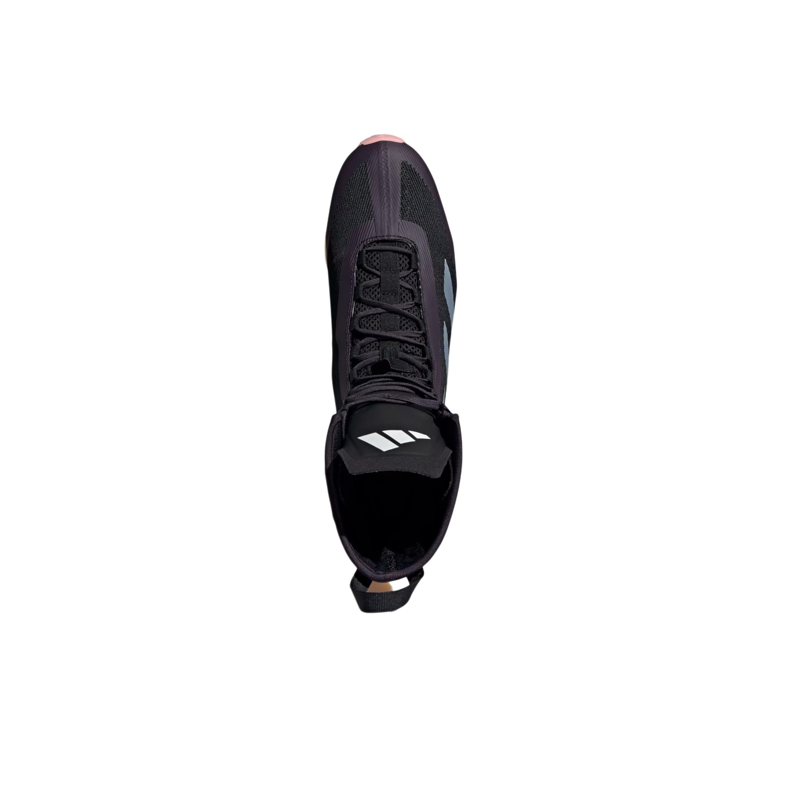 Adidas Speedex Ultra 'Aurora Black Zero Metalic' US M 8.5