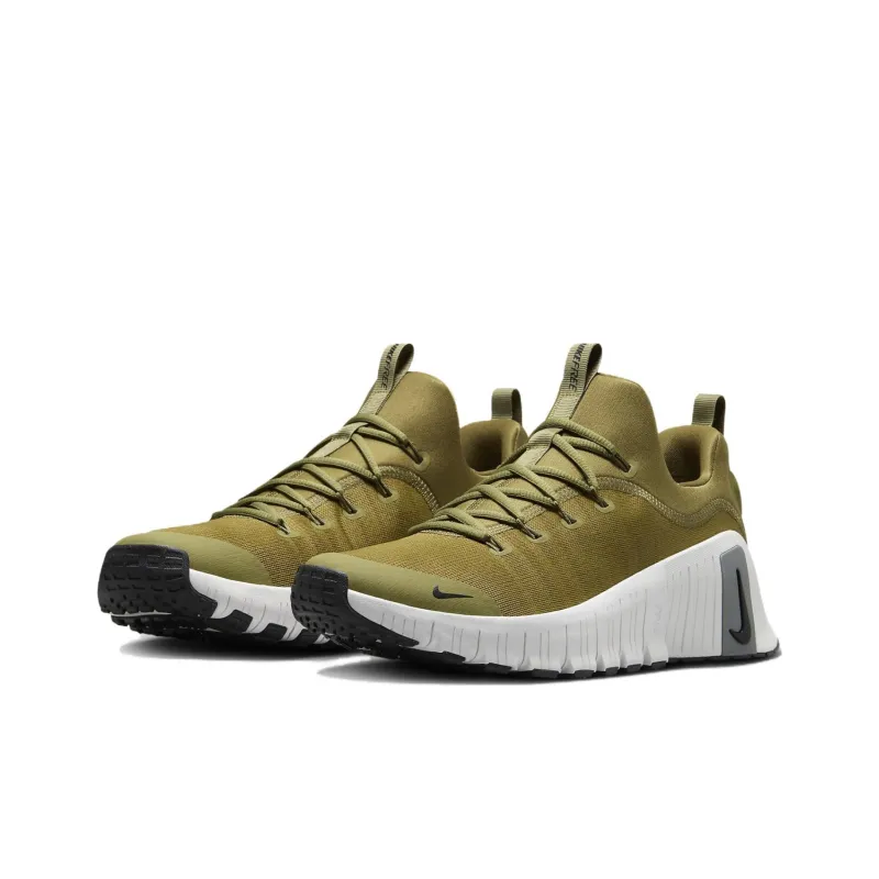Nike Free Metcon 6 Pacific Moss Cool Grey-3