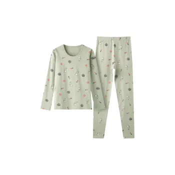 FENTENG Women's Thermal Sets