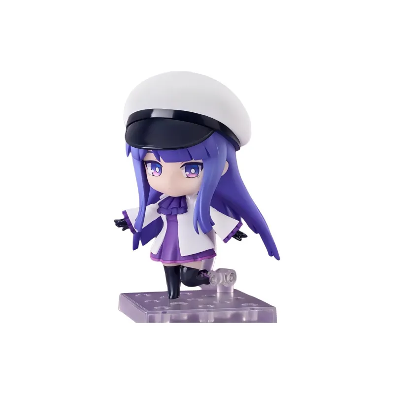GSC Meows Run, Mariga Chibi Figures-3