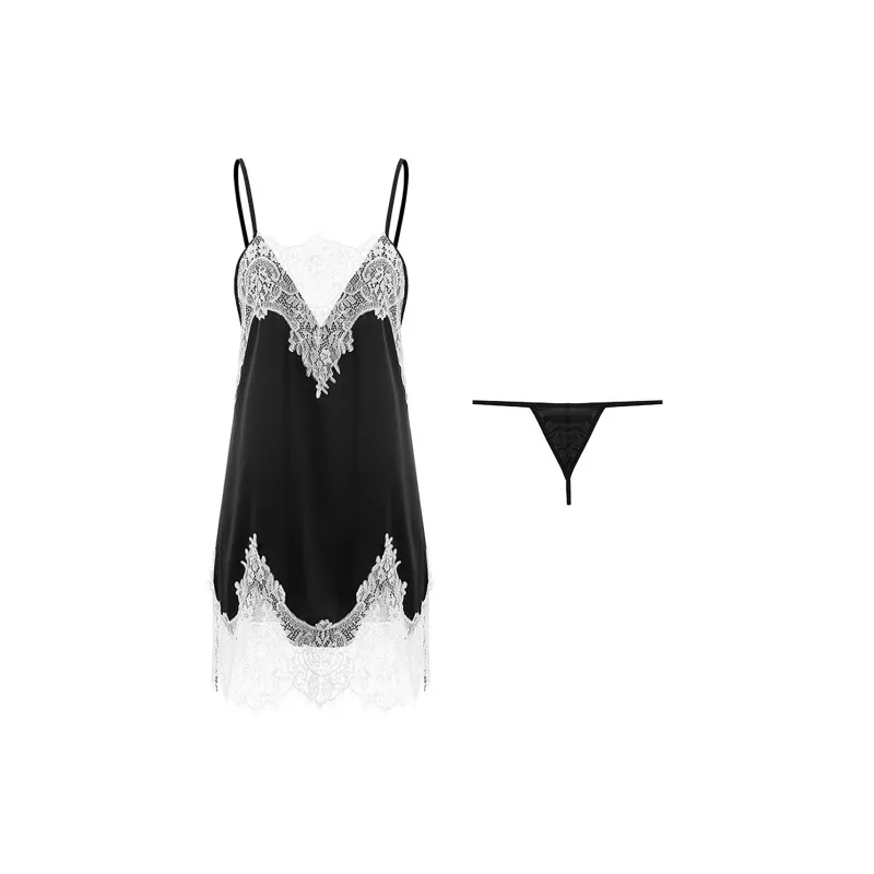 MT·MIT Women's Nightgowns-2