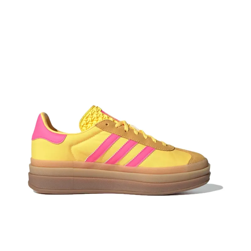 Adidas Gazelle Bold Spark Lucid Pink Women's-1