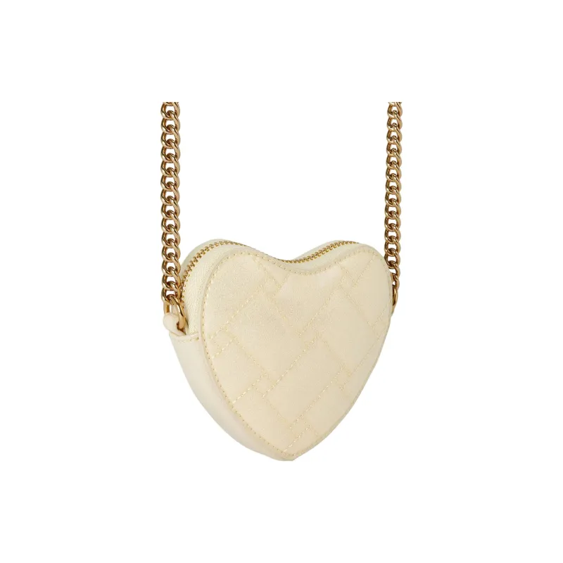 Kurt Geiger London Ethenyl Shoulder Bag Crossbody Bag Women's White-3