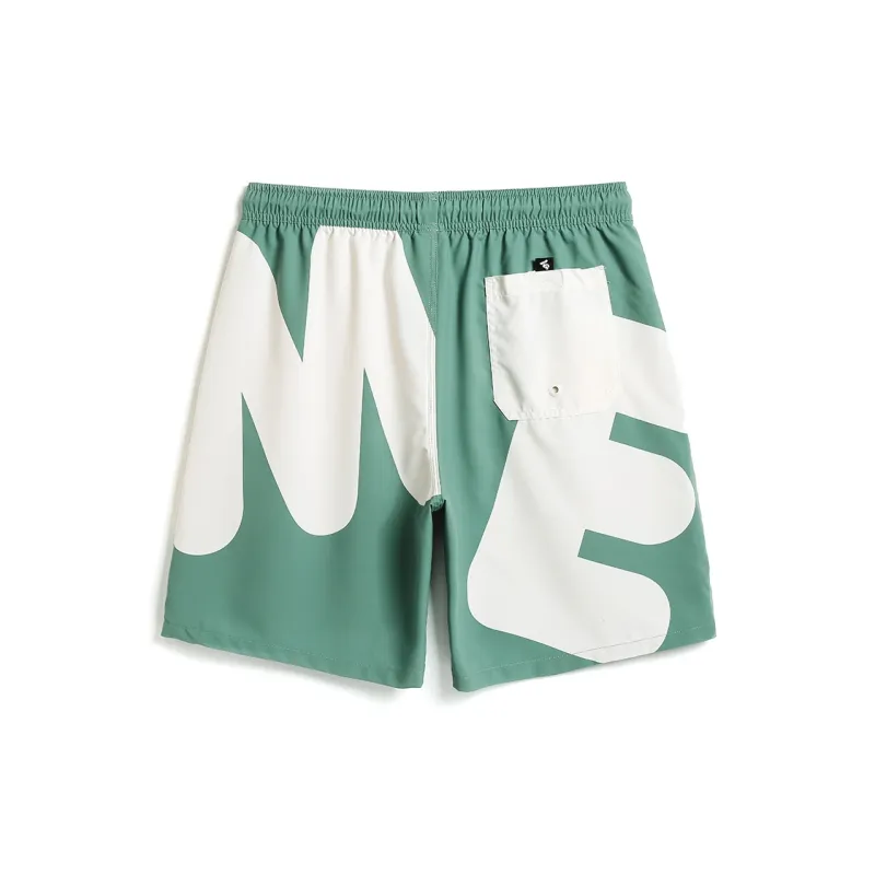 GAILANG Beach Shorts Men-5