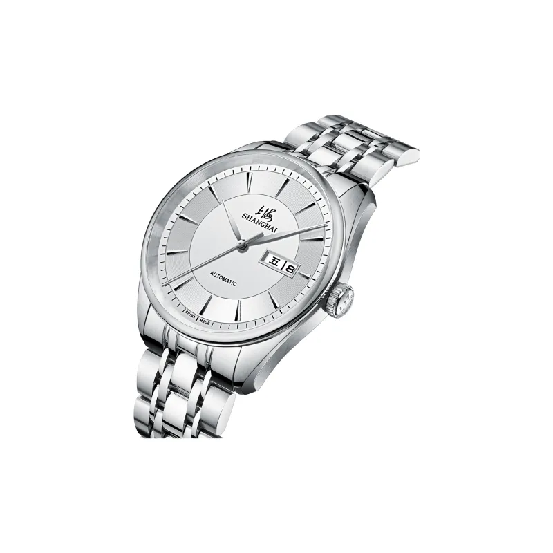 SHANGHAI Unisex National Watch-67