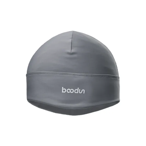 BOODUN Riding Equipment Running Unisex Brushed Lycra Fabric-4