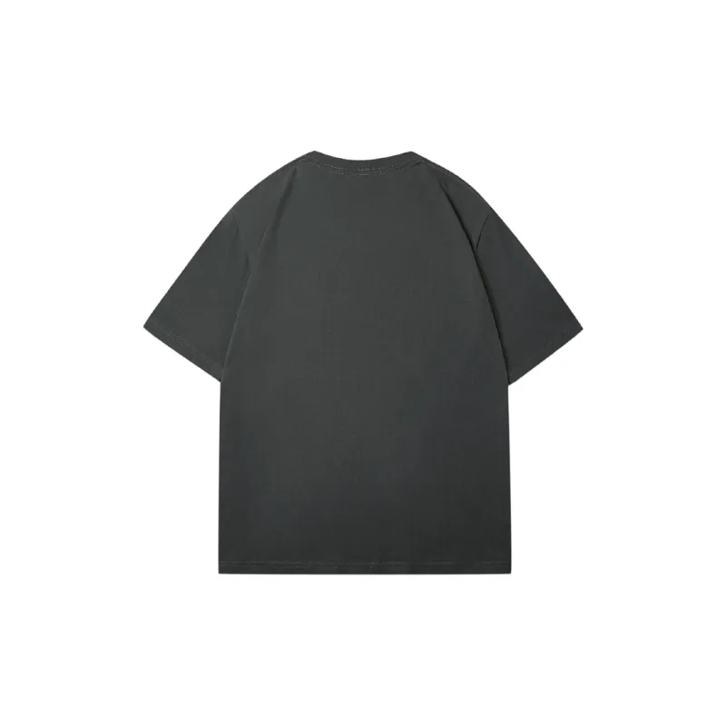 Evil Lions T Shirts Unisex-33