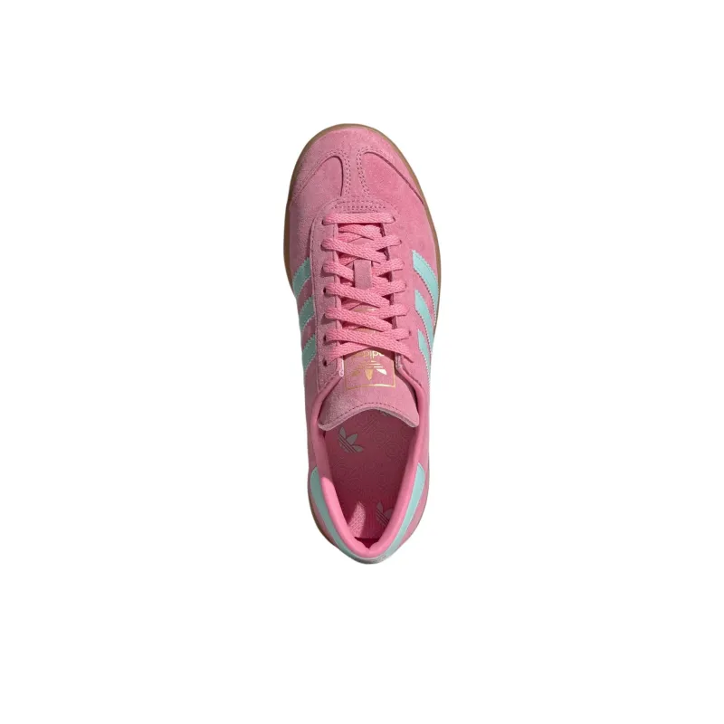 Adidas Hamburg Bliss Pink Women's-4