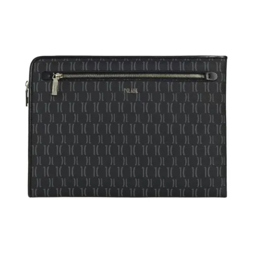 Alviero Martini Clutches Black