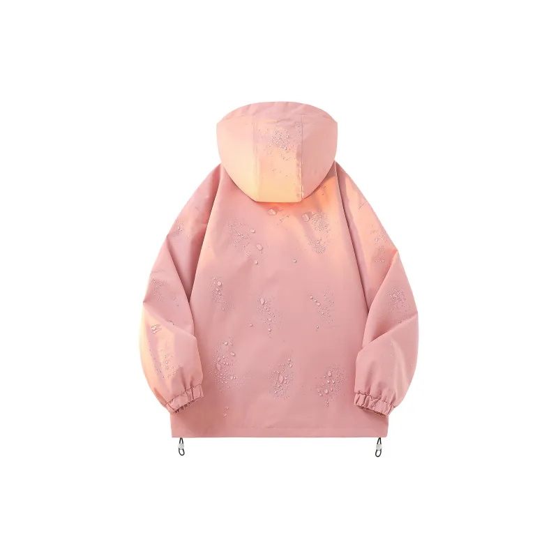 CRUSH KEY Jackets Unisex-12