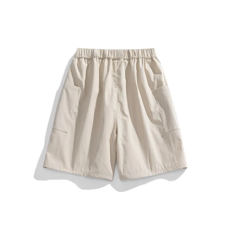 KFKU Casual Shorts Unisex-6